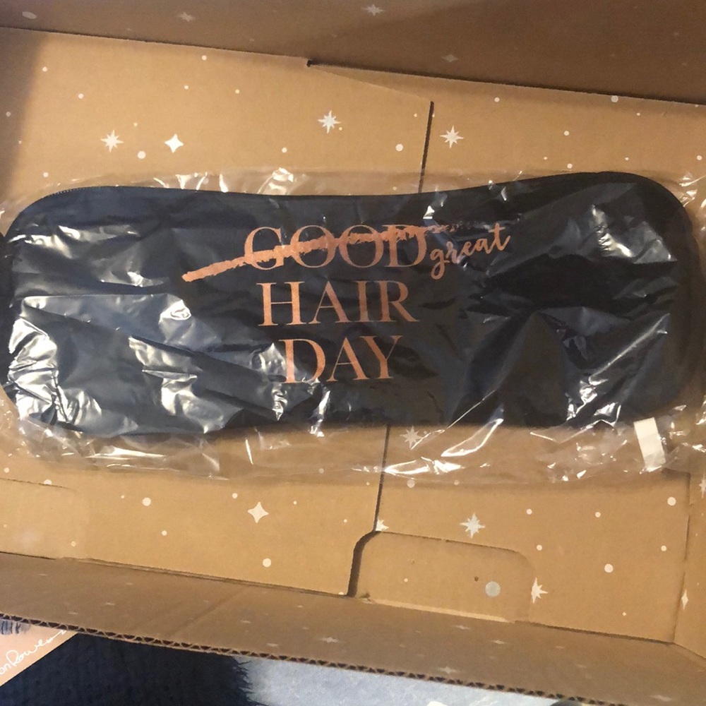 *NEW* Hair Tools Case - Picture 2 of 5